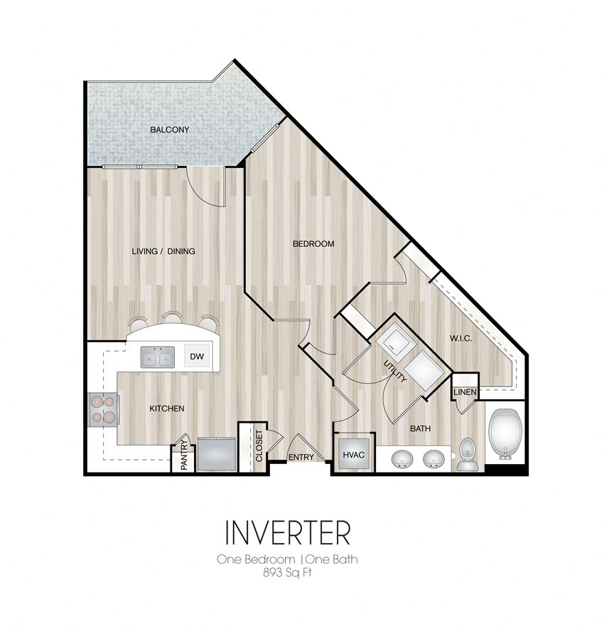 Inverter Inverter